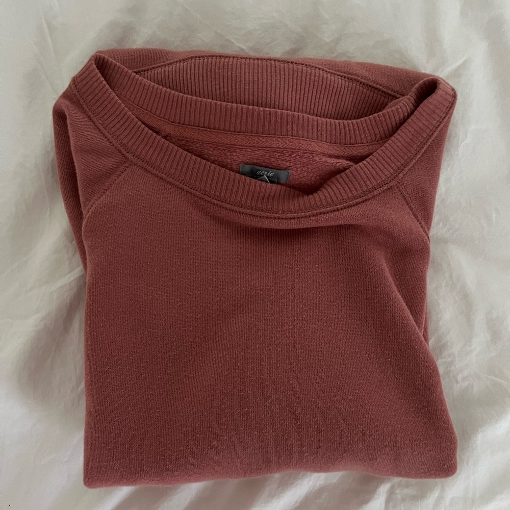 Aerie Sweater
